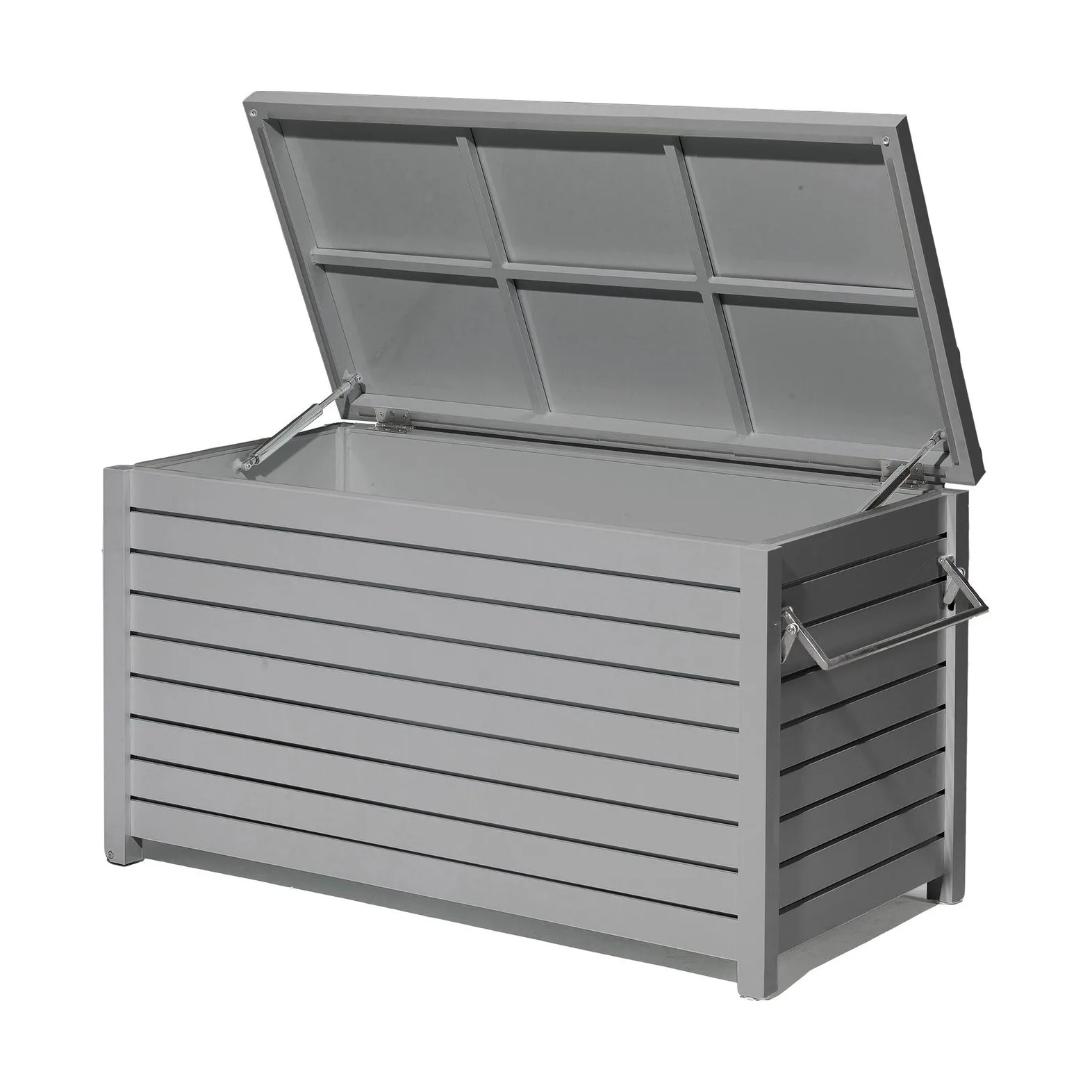 62 τραπέζι, Γκρι Fri Form