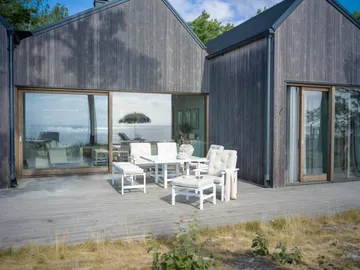 64 επιπλέον πλάκα με πόδια - Λευκό, 124x133x66 εκ. - Fri Form