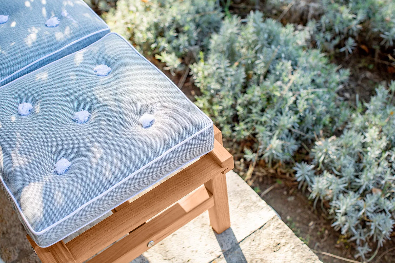 68 επιπλέον πλάκα με πόδια, Redwood, 135 εκ. Fri Form