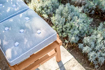 68 επιπλέον πλάκα με πόδια - Redwood, 135 εκ. - Fri Form