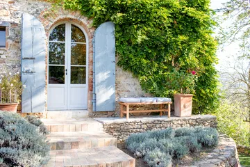 68 επιπλέον πλάκα με πόδια - Redwood, 135 εκ. - Fri Form