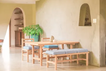 68 επιπλέον πλάκα με πόδια - Redwood, 135 εκ. - Fri Form