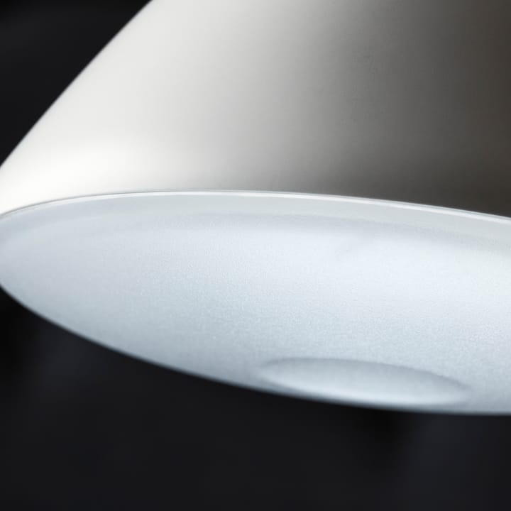 AQ01 επιτραπέζιο φωτιστικό, Λευκό Fritz Hansen