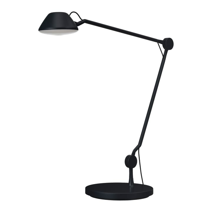 AQ01 επιτραπέζιο φωτιστικό, Μαύρο Fritz Hansen