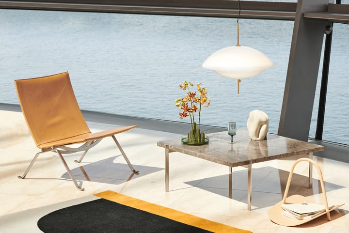 Clam φωτιστικό κρεμαστό, Ø 44 cm Fritz Hansen