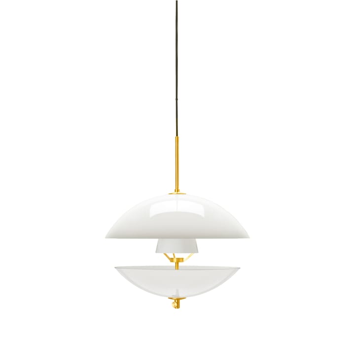 Clam φωτιστικό κρεμαστό - Ø 44 cm - Fritz Hansen