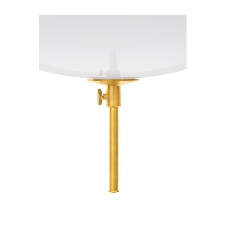 Clam φωτιστικό κρεμαστό, Ø 44 cm Fritz Hansen