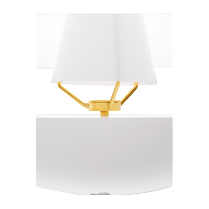 Clam φωτιστικό κρεμαστό, Ø 44 cm Fritz Hansen