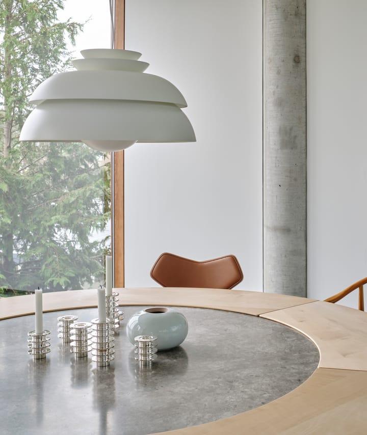 Concert κρεμαστό λευκό, P3 Fritz Hansen