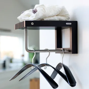 Cutter μίνι κρεμάστρα τοίχου - Τικ - Fritz Hansen