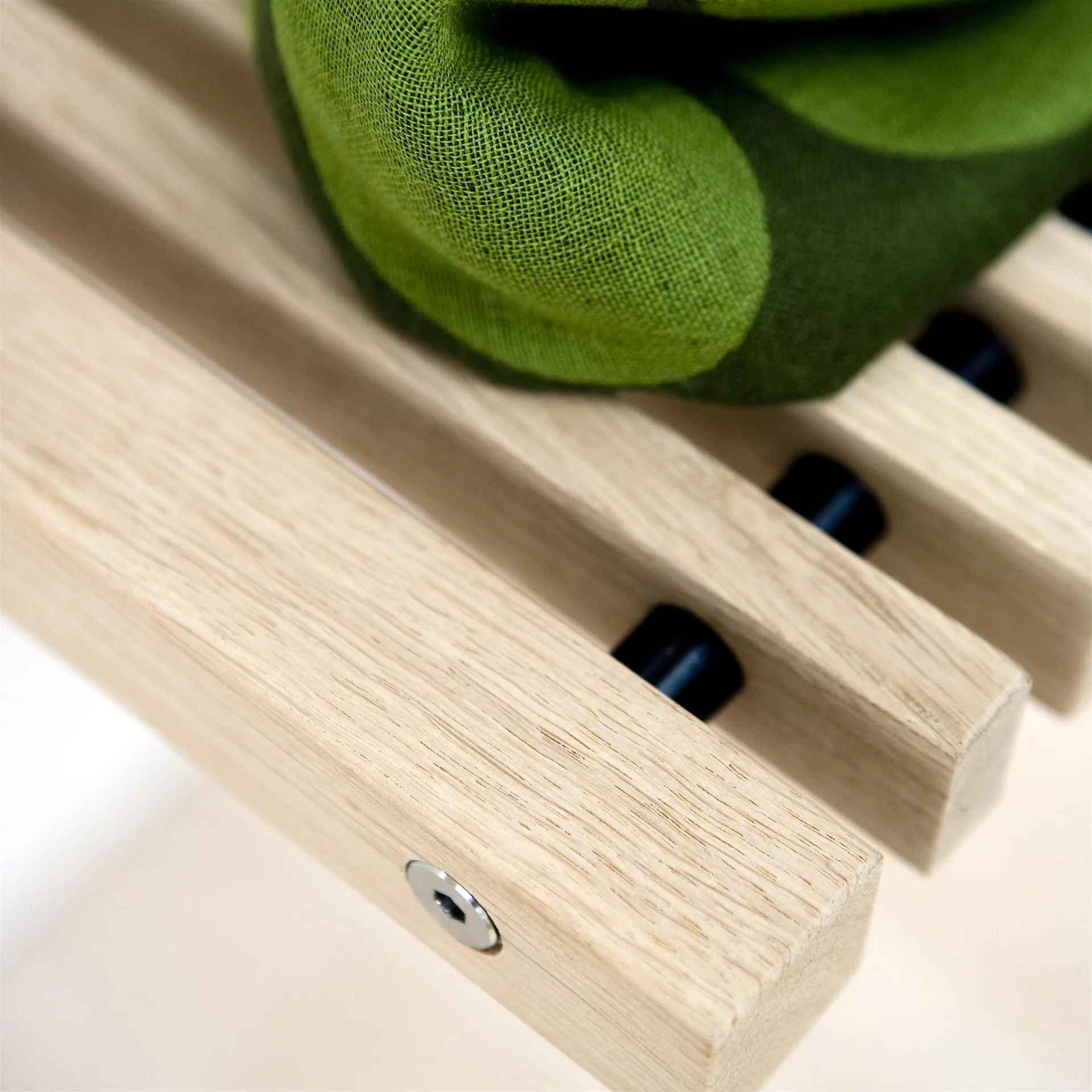 Cutter επιτοίχιο σκαμνί, Βελανιδιά Fritz Hansen