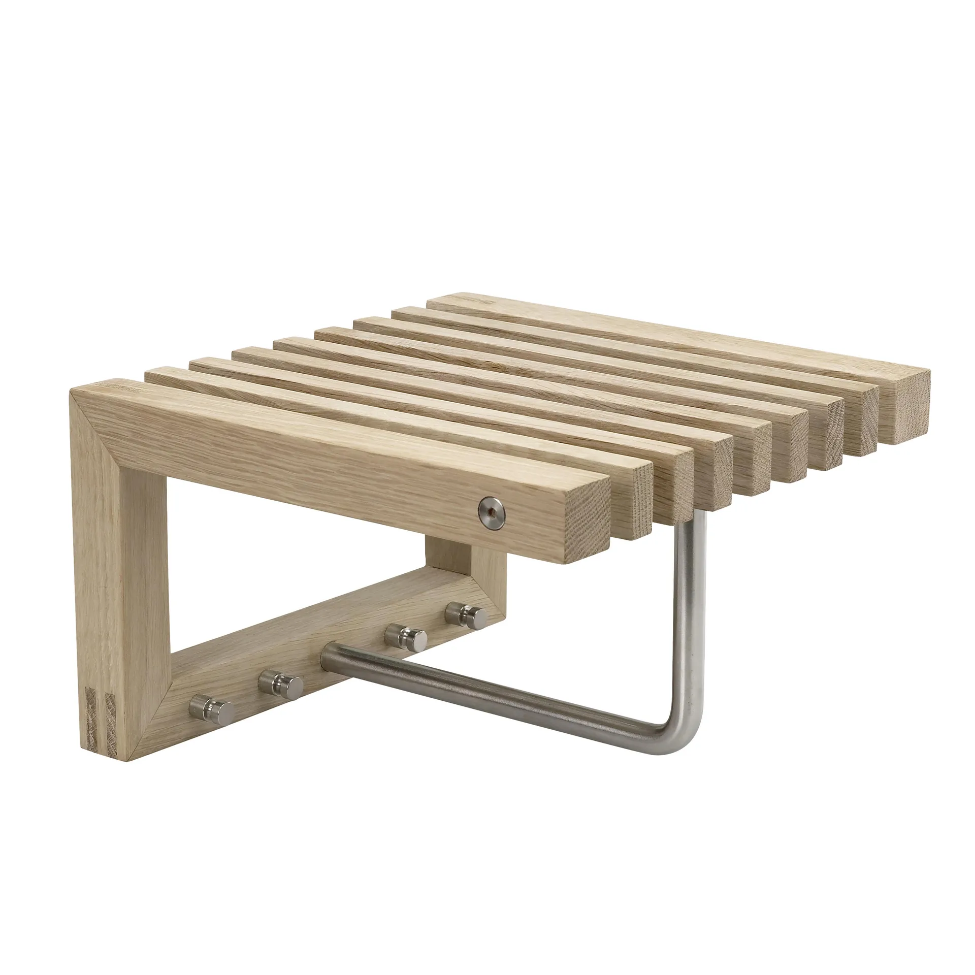 Cutter μίνι κρεμάστρα για καπέλα, Βελανιδιά Fritz Hansen