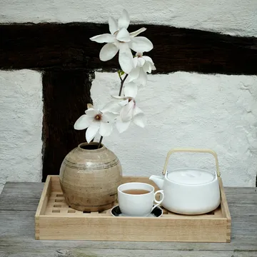 Fiona δίσκος 32x48 cm - Δρυς - Fritz Hansen