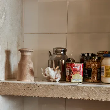 Μύλος αλατιού και πιπεριού Hammer - Δρυς - Fritz Hansen