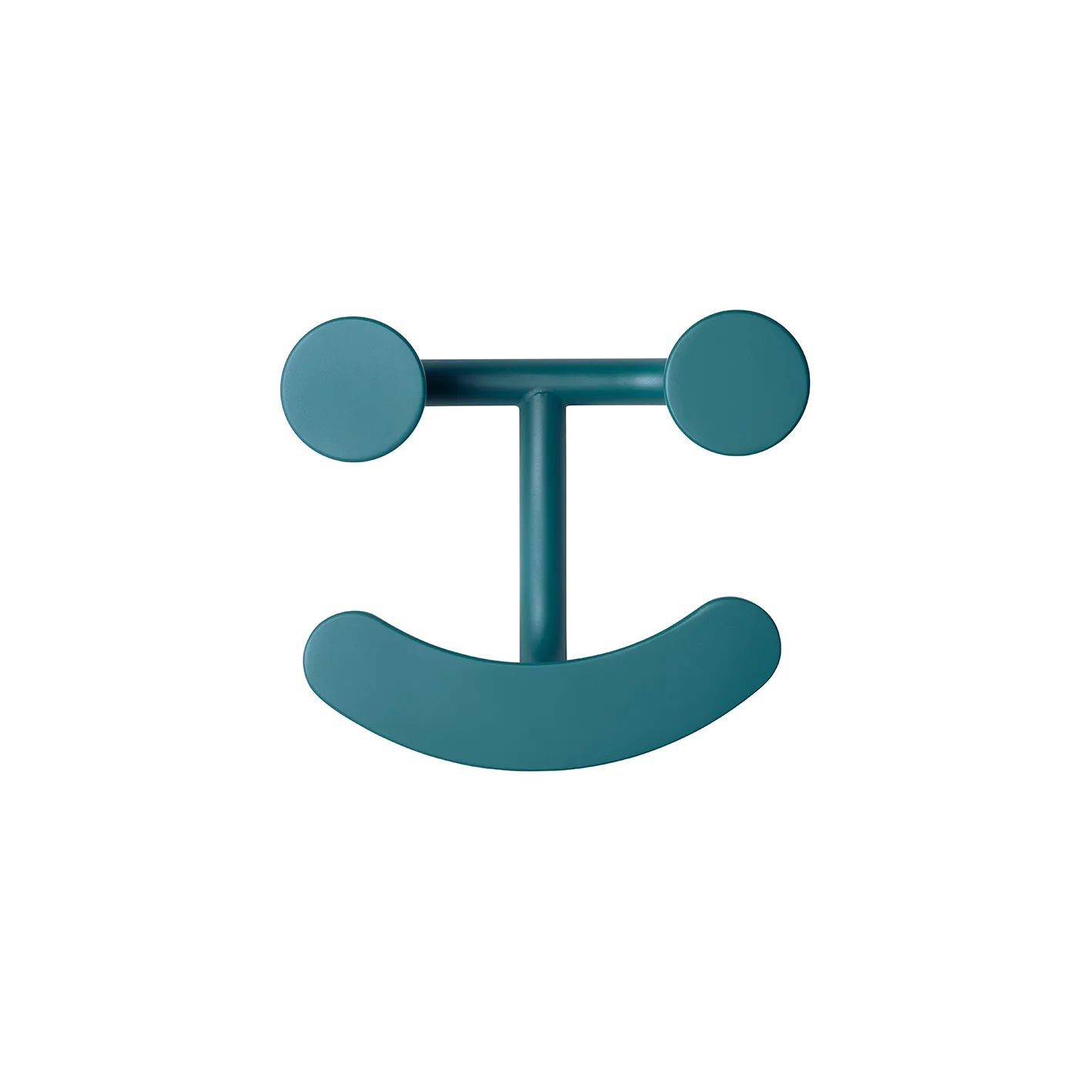 Happy γάντζος, μπλε Fritz Hansen