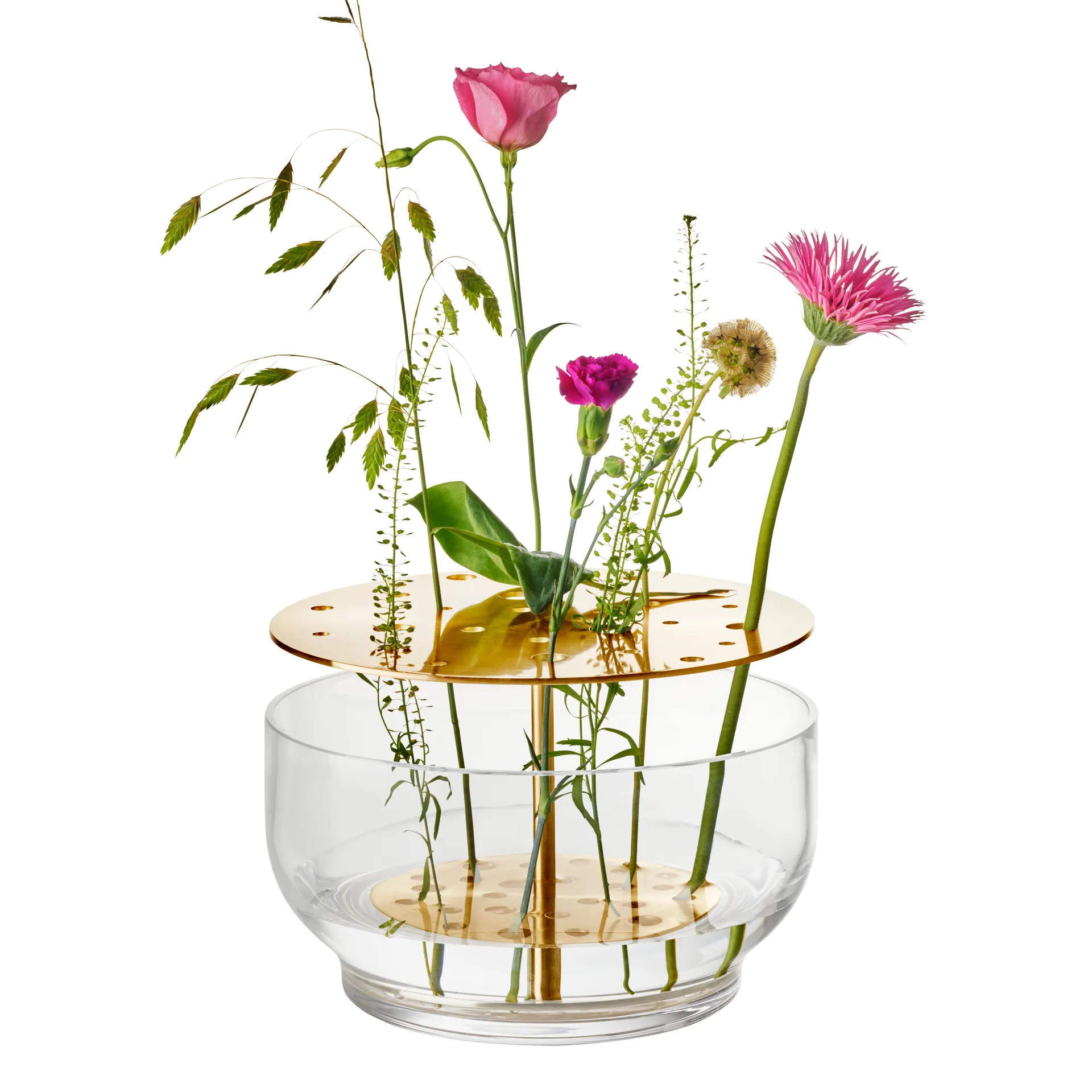 Ikebana βάζο, Μεγάλο Fritz Hansen