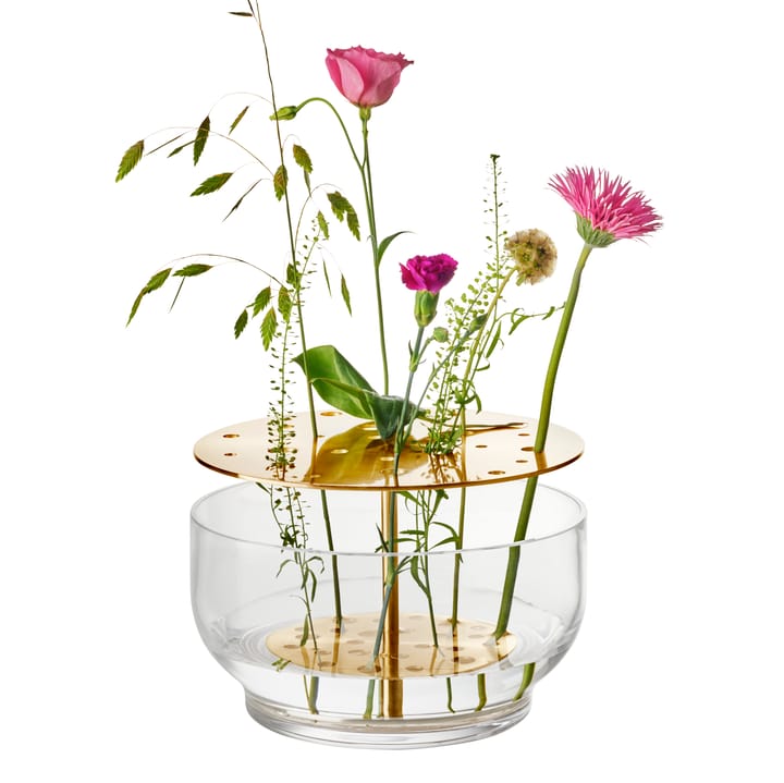 Ikebana βάζο, Μεγάλο Fritz Hansen