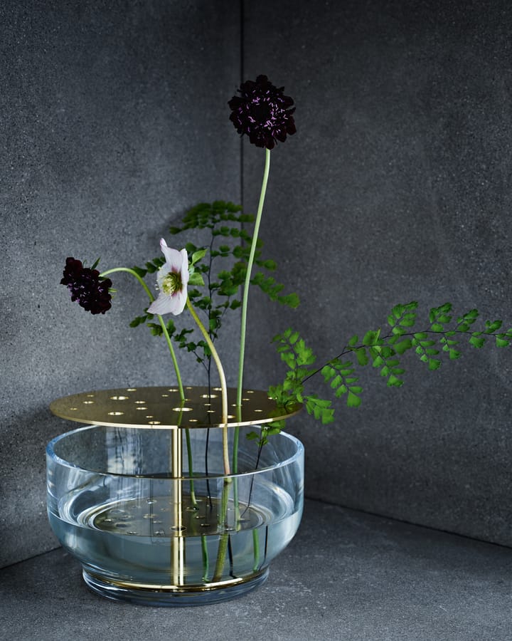 Ikebana βάζο, Μεγάλο Fritz Hansen