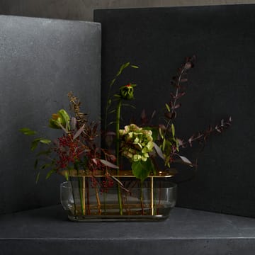 Ikebana βάζο - Μακρύ - Fritz Hansen