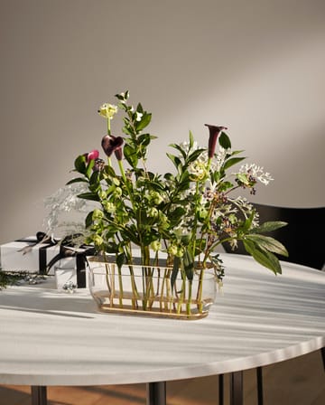 Ikebana βάζο - Μακρύ - Fritz Hansen