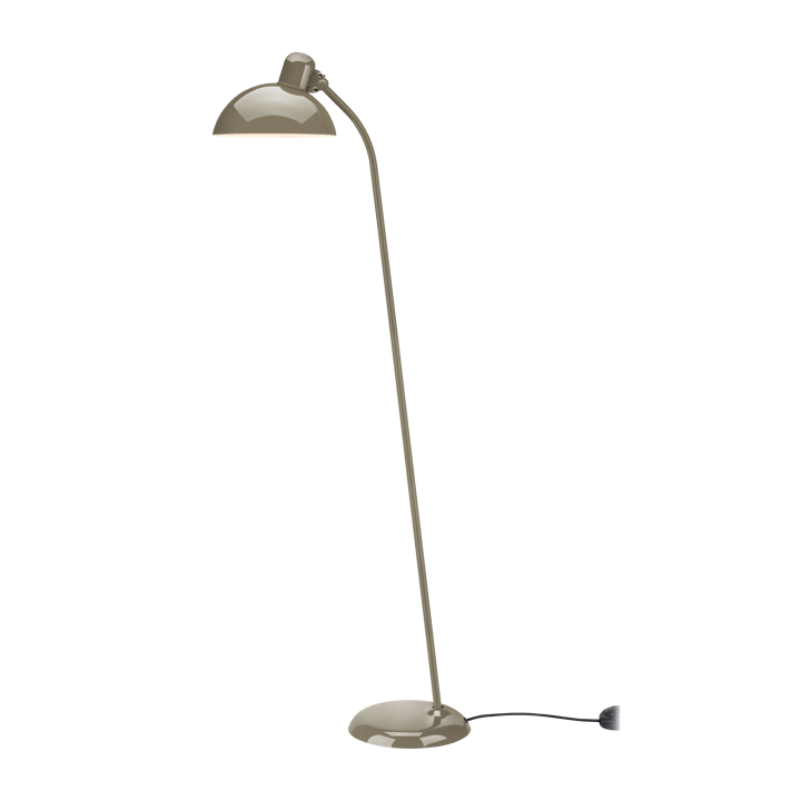 Kaiser Idell 6556-F Luxus φωτιστικό δαπέδου - Olive green - Fritz Hansen