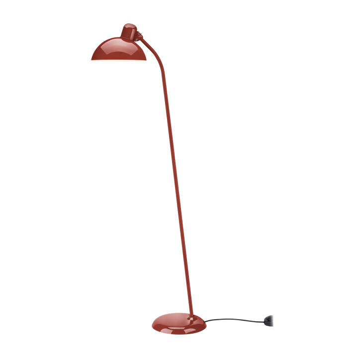 Kaiser Idell 6556-F Luxus φωτιστικό δαπέδου - Βενετσιάνικο κόκκινο - Fritz Hansen