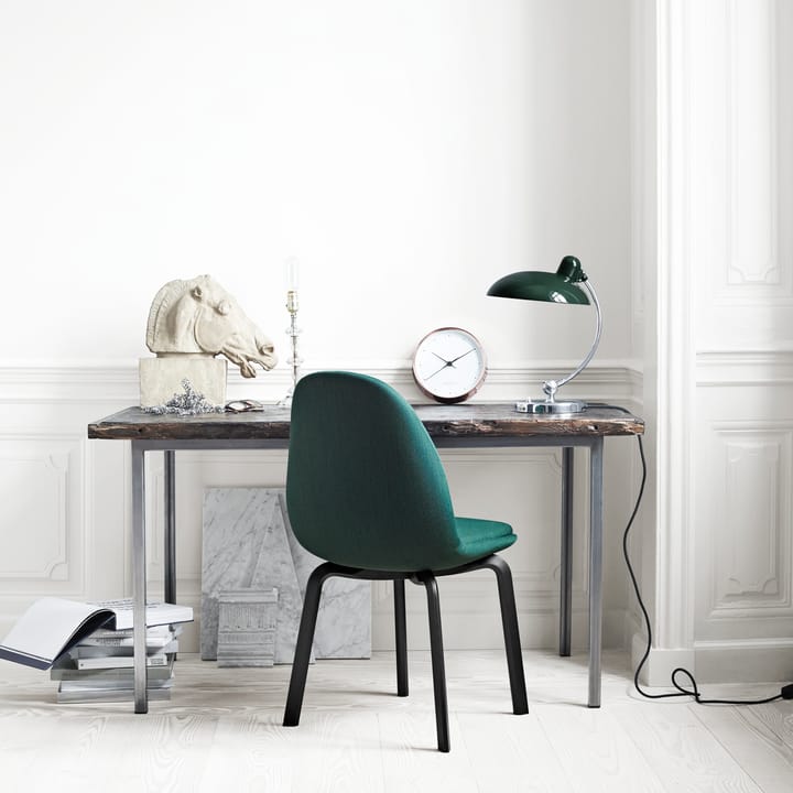 Kaiser Idell 6631-T Luxus επιτραπέζιο φωτιστικό, Σκούρο πράσινο Fritz Hansen
