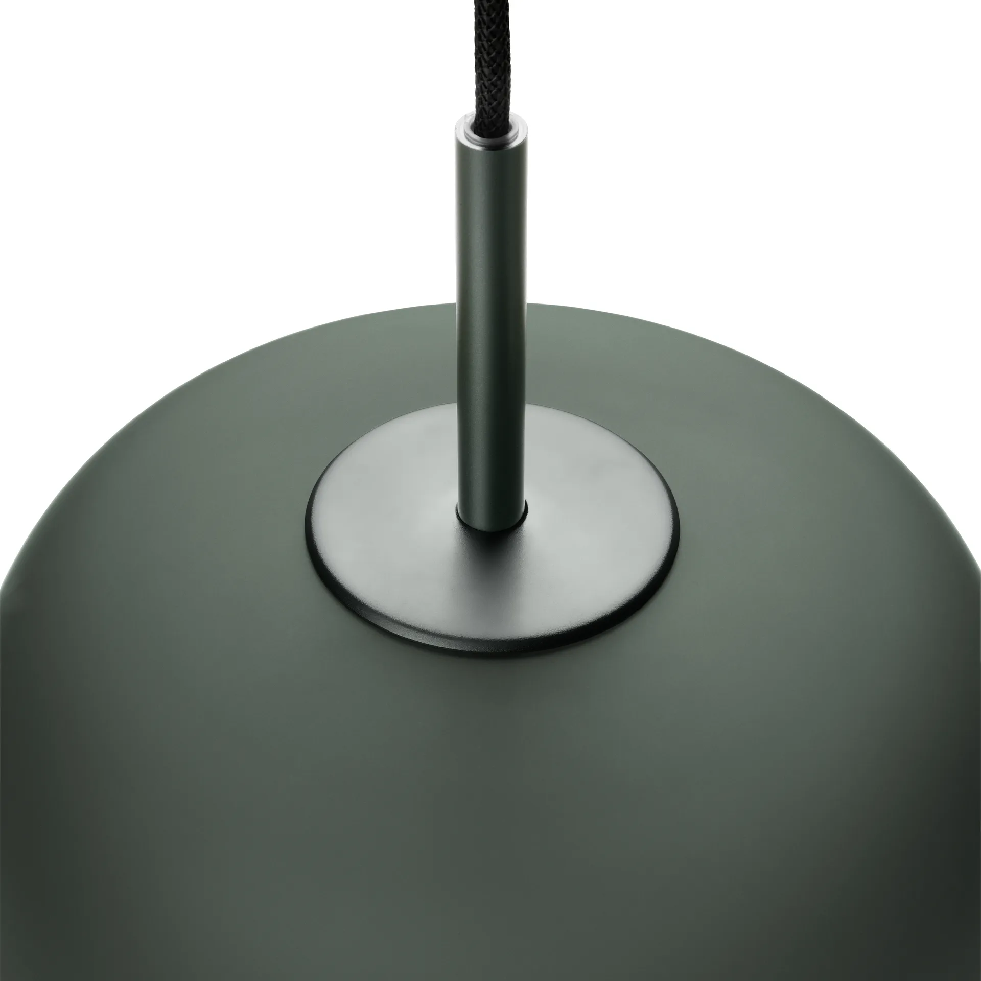 Maluma κρεμαστό φωτιστικό, Βρύο Fritz Hansen