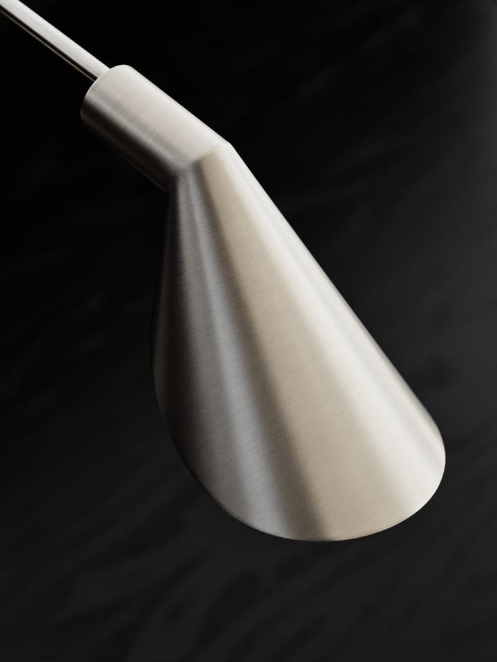 MS021 επιτραπέζιο φωτιστικό, Black Fritz Hansen