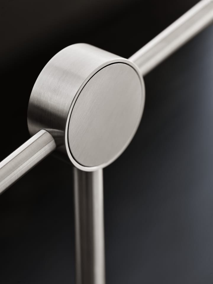MS021 επιτραπέζιο φωτιστικό, Black Fritz Hansen