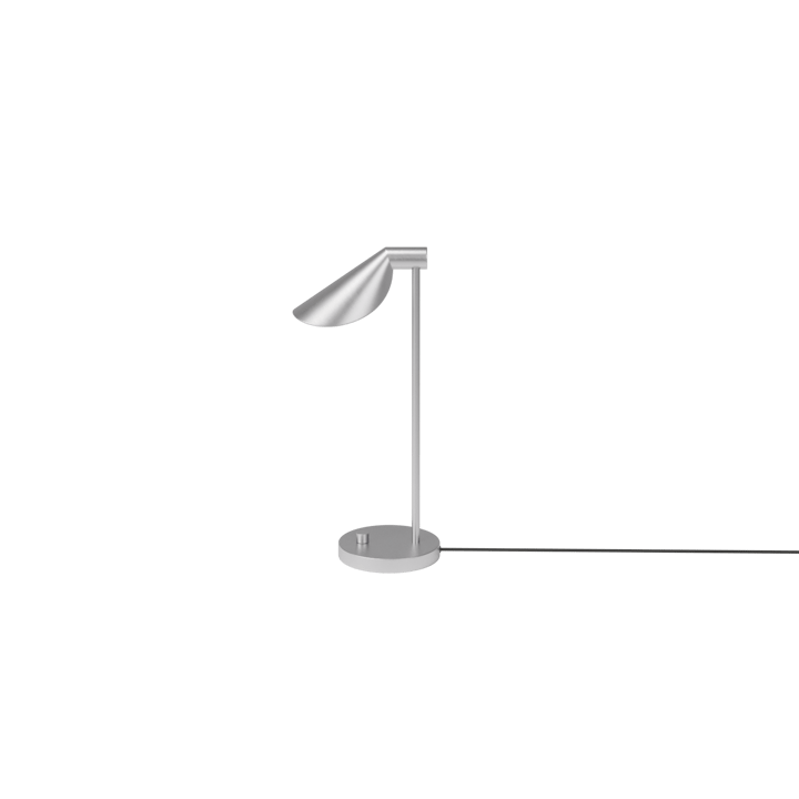 MS022 επιτραπέζιο φωτιστικό - Steel - Fritz Hansen