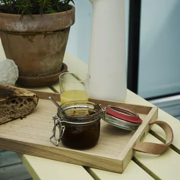 Δίσκος Norr - Δρυς - Fritz Hansen