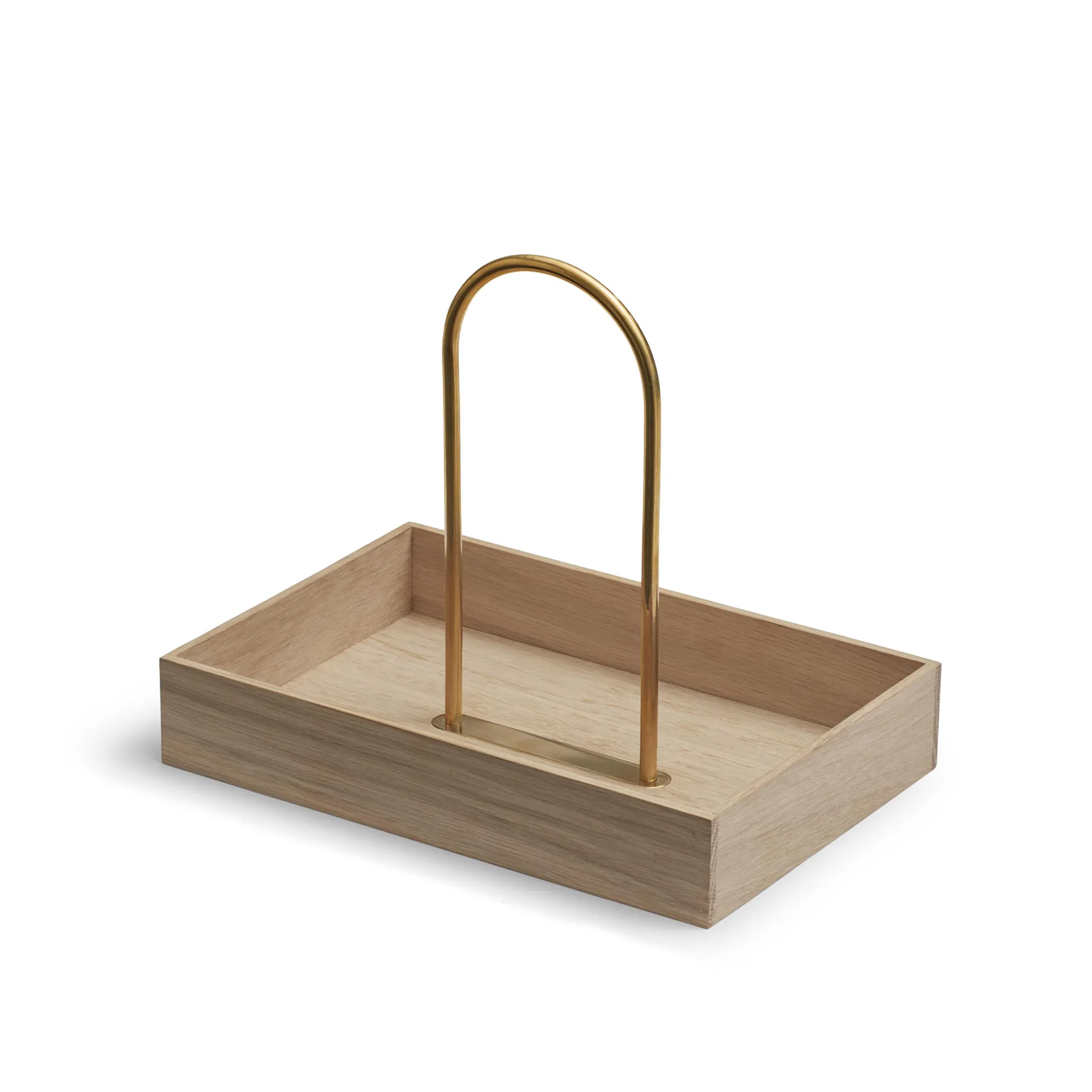 Κουτί Norr , Δρυς Fritz Hansen
