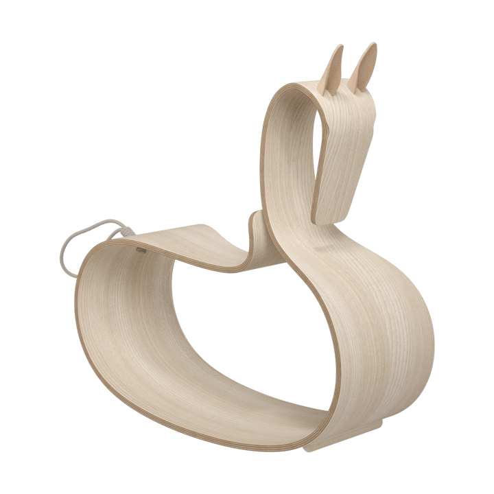 Rocking Horse κουνιστό αλογάκι, Δεσποτάκι λακαρισμένο Fritz Hansen
