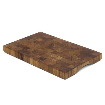 Επιφάνεια κοπής Skagerak teak - 33x21 εκ - Fritz Hansen