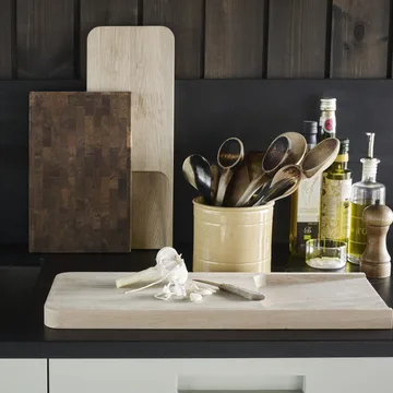 Επιφάνεια κοπής Skagerak teak - 33x21 εκ - Fritz Hansen