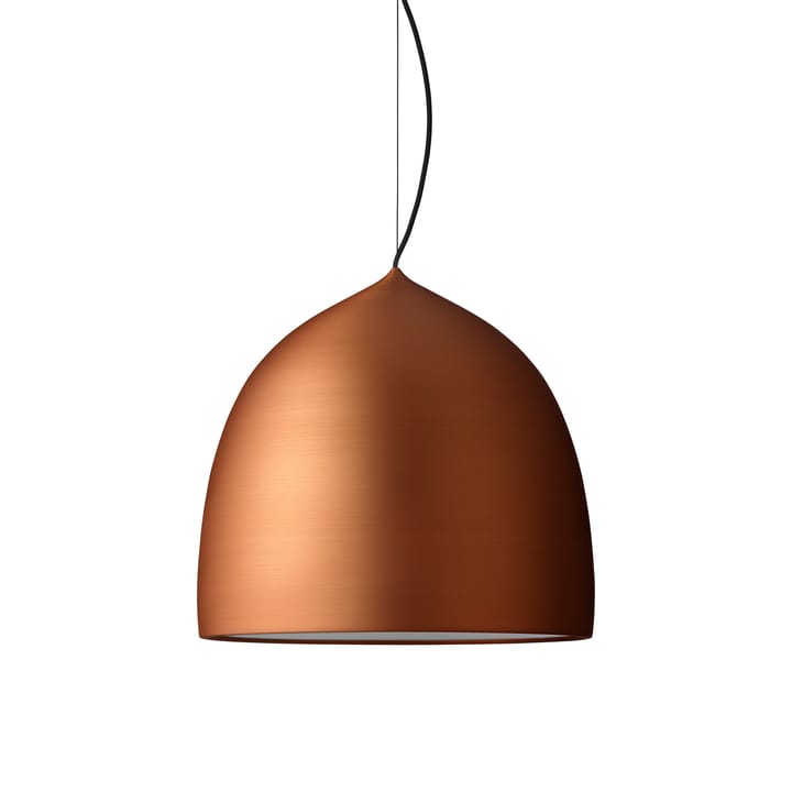 Suspence P2 κρεμαστό φωτιστικό, Χαλκός Fritz Hansen