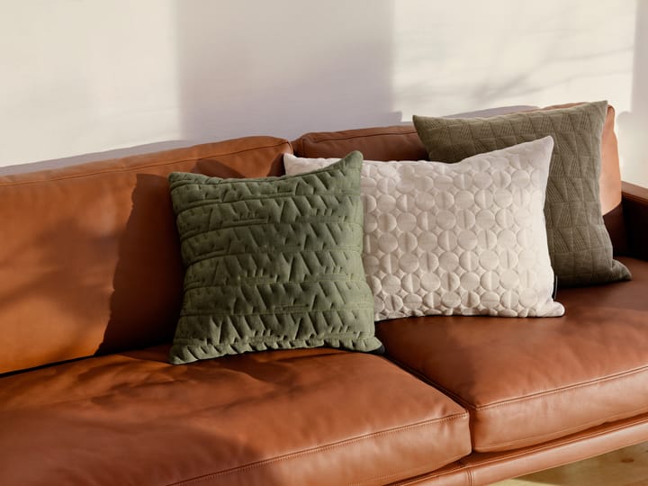 Tassel μαξιλάρι 45x45 cm, Παλ Πράσινο Fritz Hansen