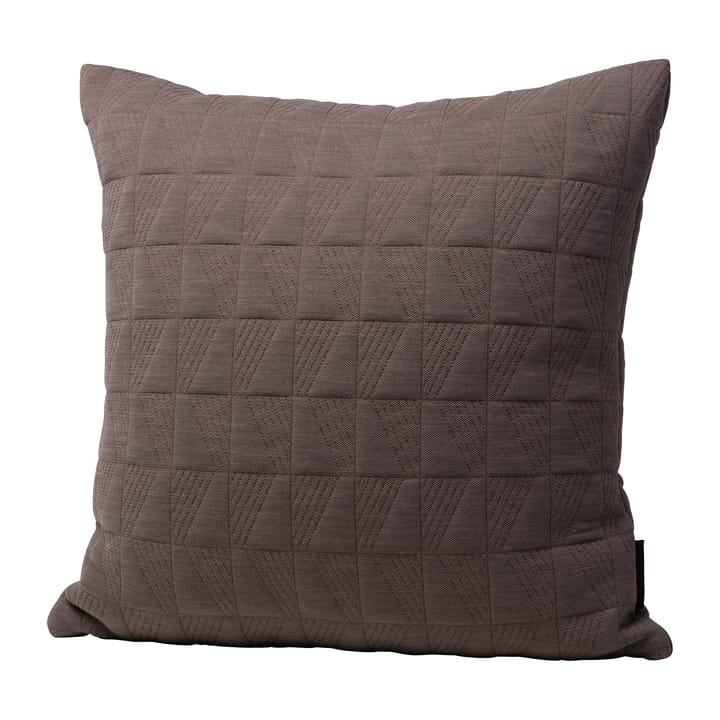 Trapez μαξιλάρι 50x50 cm, Καφέ της Γης Fritz Hansen