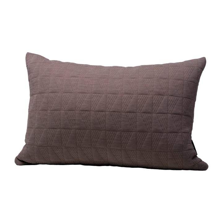 Trapez μαξιλάρι 60x40 cm, Καφέ της Γης Fritz Hansen