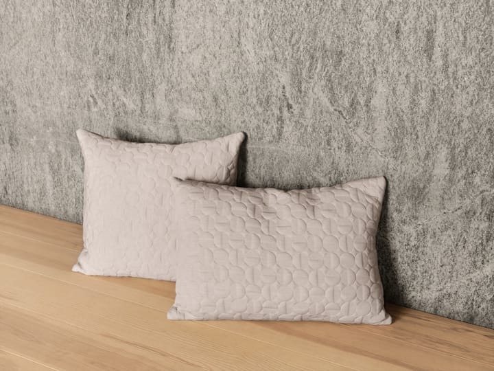 Vertigo μαξιλάρι 50x50 cm, Άμμος Fritz Hansen