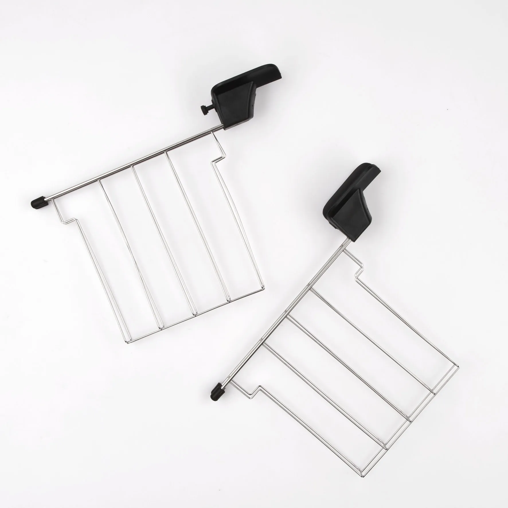 Φρυγανιέρα Artista 2 φέτες, Μαύρο G3 Ferrari