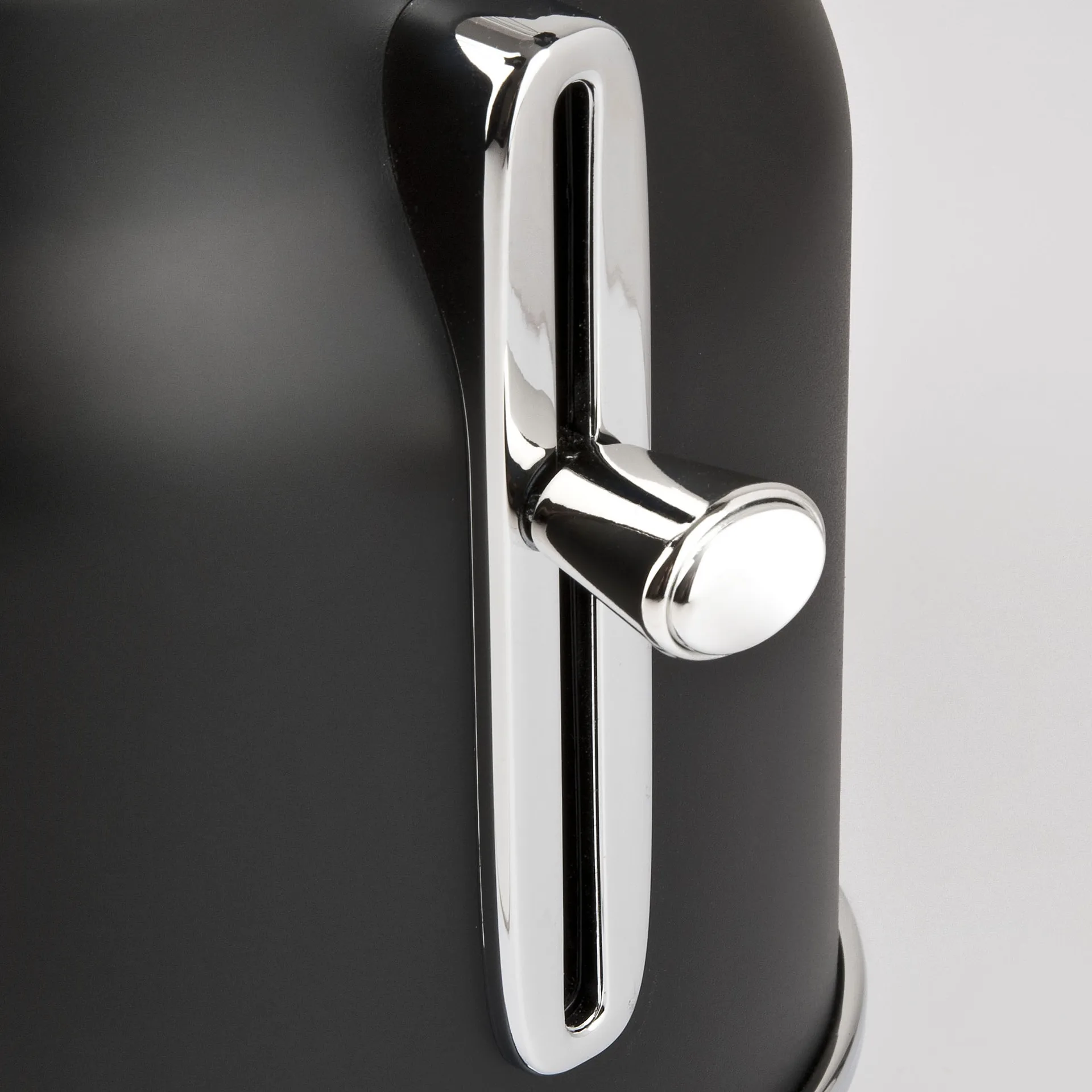 Φρυγανιέρα Artista 2 φέτες, Μαύρο G3 Ferrari