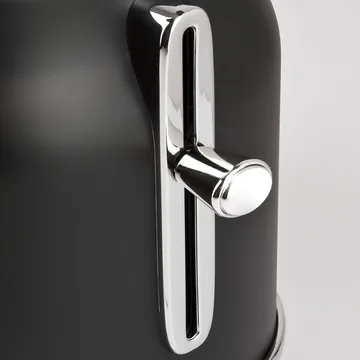 Φρυγανιέρα Artista 2 φέτες - Μαύρο - G3 Ferrari