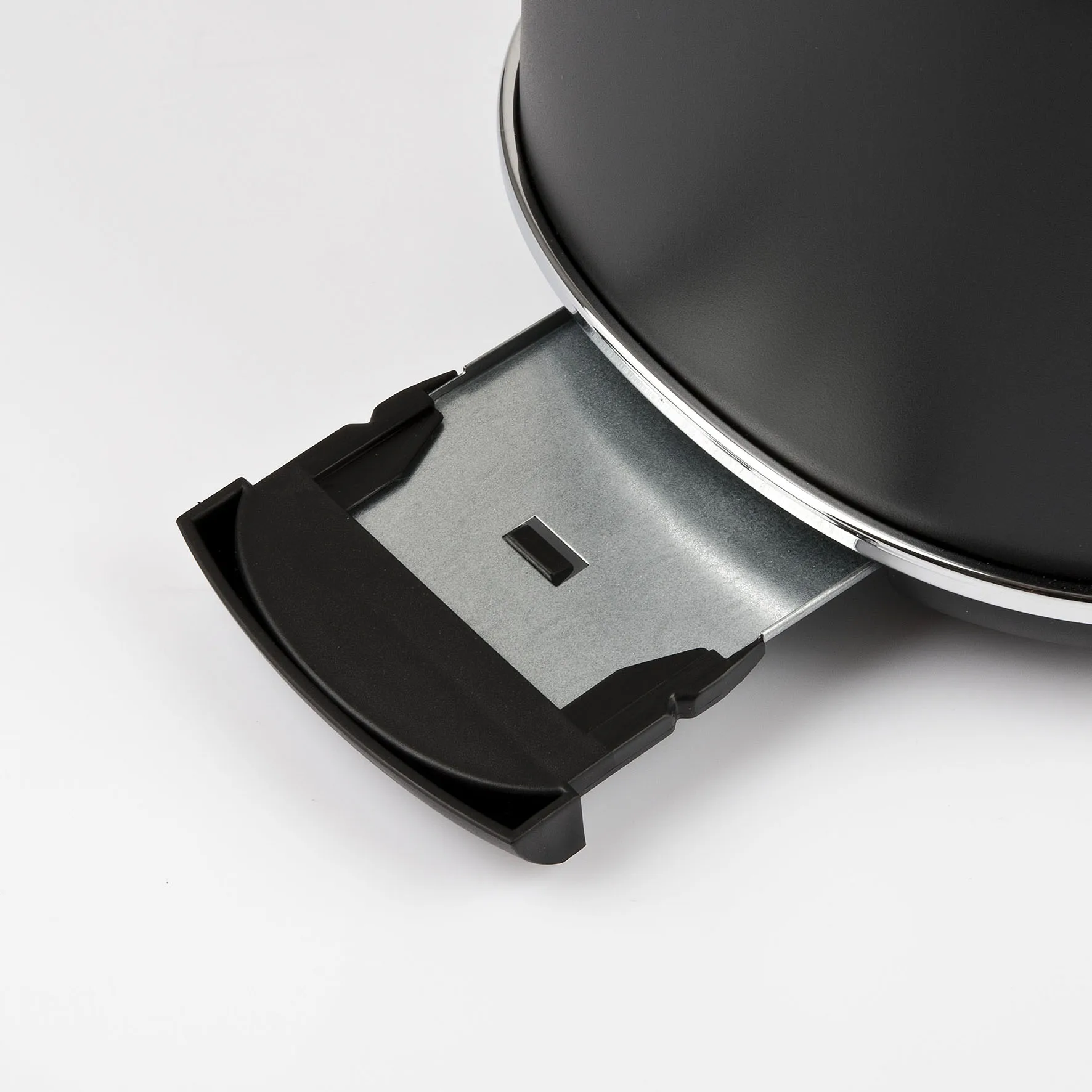 Φρυγανιέρα Artista 2 φέτες, Μαύρο G3 Ferrari