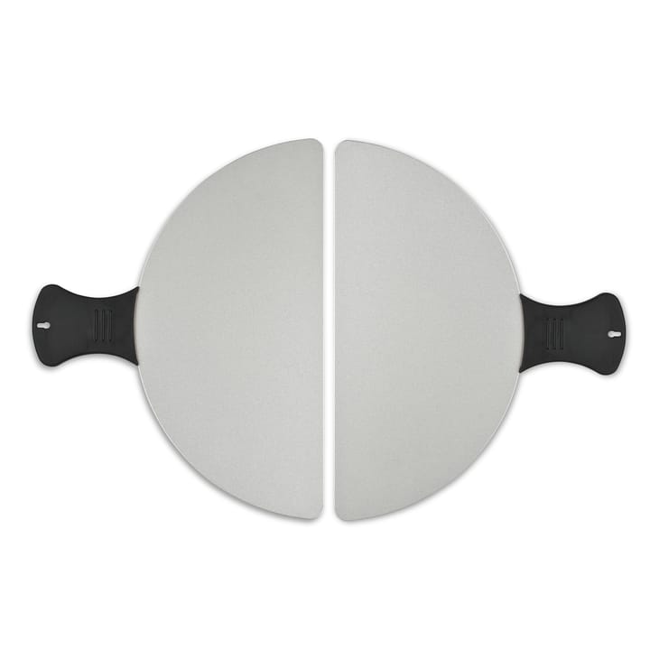 Φούρνος πίτσας Delizia Ø31 cm, Κόκκινο G3 Ferrari