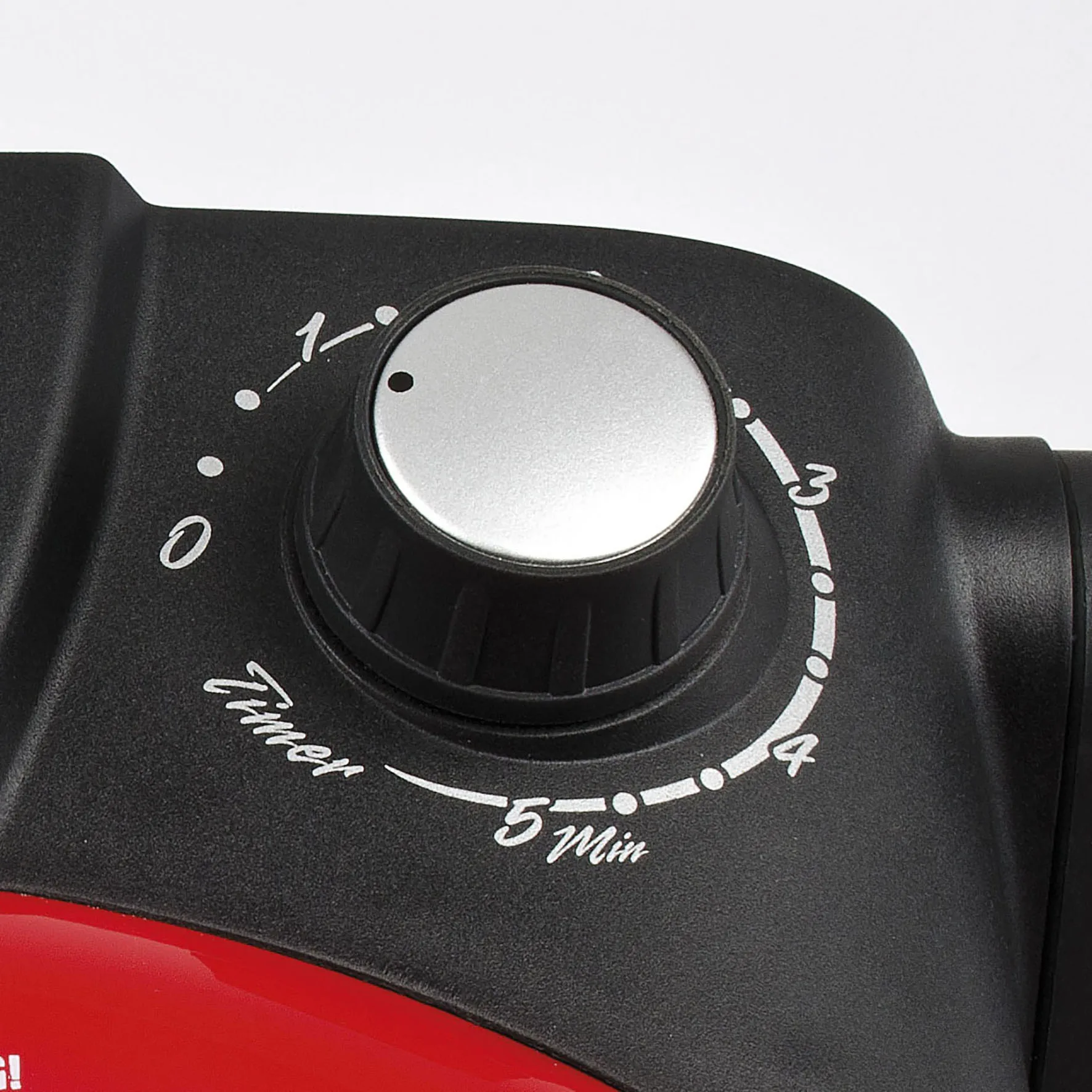 Φούρνος πίτσας Delizia Ø31 cm, Κόκκινο G3 Ferrari