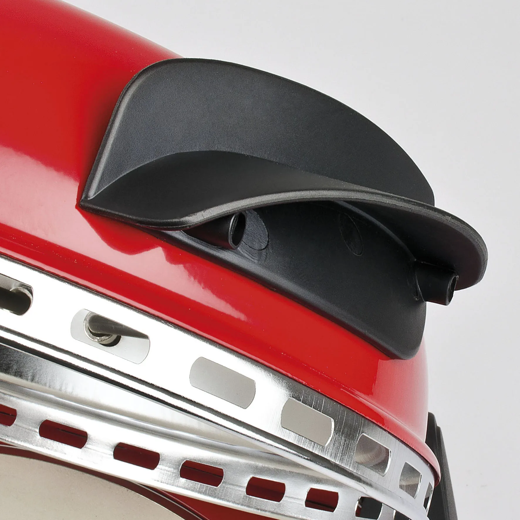 Φούρνος πίτσας Delizia Ø31 cm, Κόκκινο G3 Ferrari