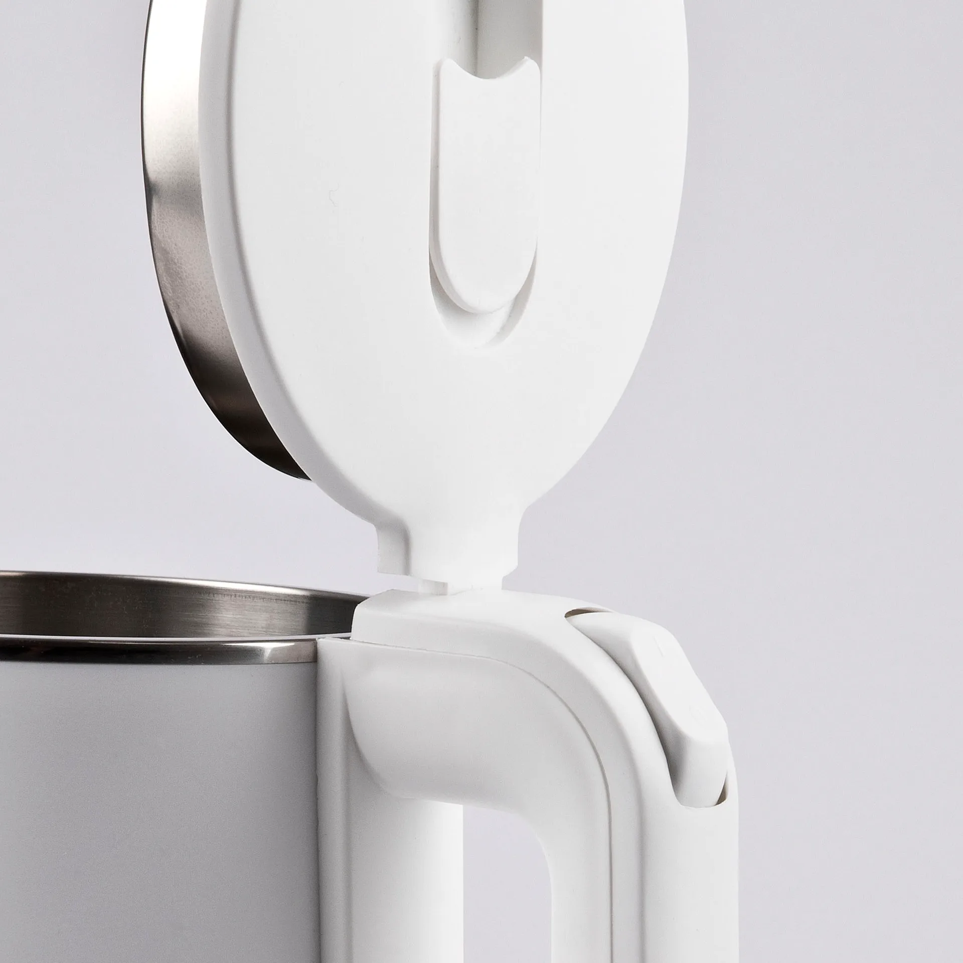 Βραστήρας Essential 1.8 l, Λευκό G3 Ferrari