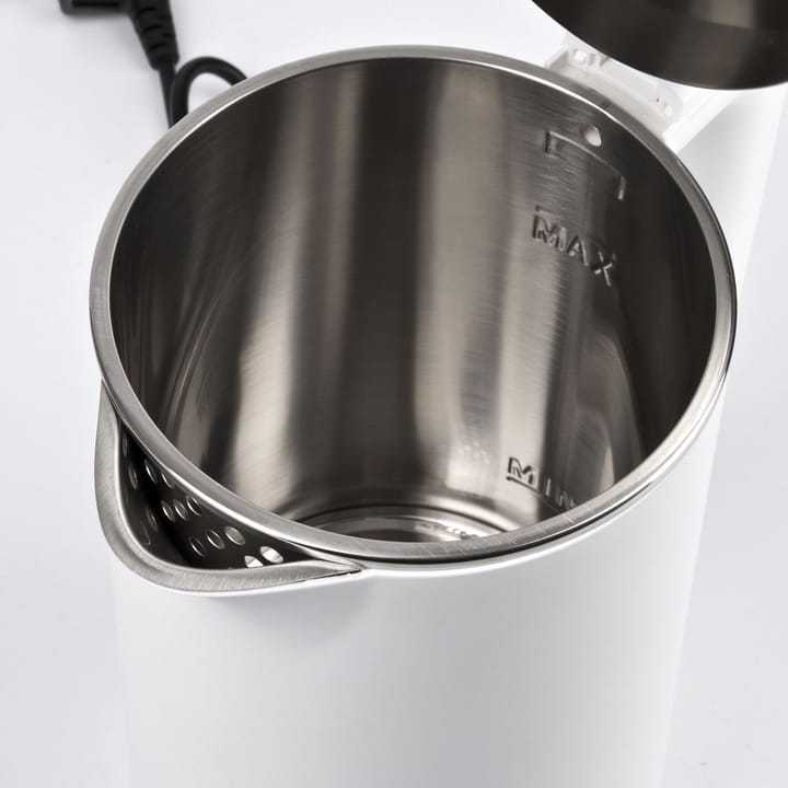 Βραστήρας Essential 1.8 l, Λευκό G3 Ferrari